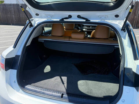2013 Lexus CT 200h