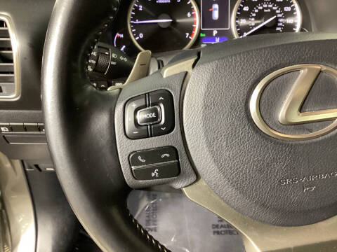 2018 Lexus NX 300