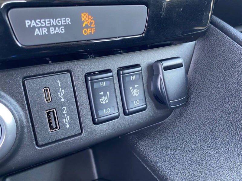 2025 Nissan LEAF SV PLUS