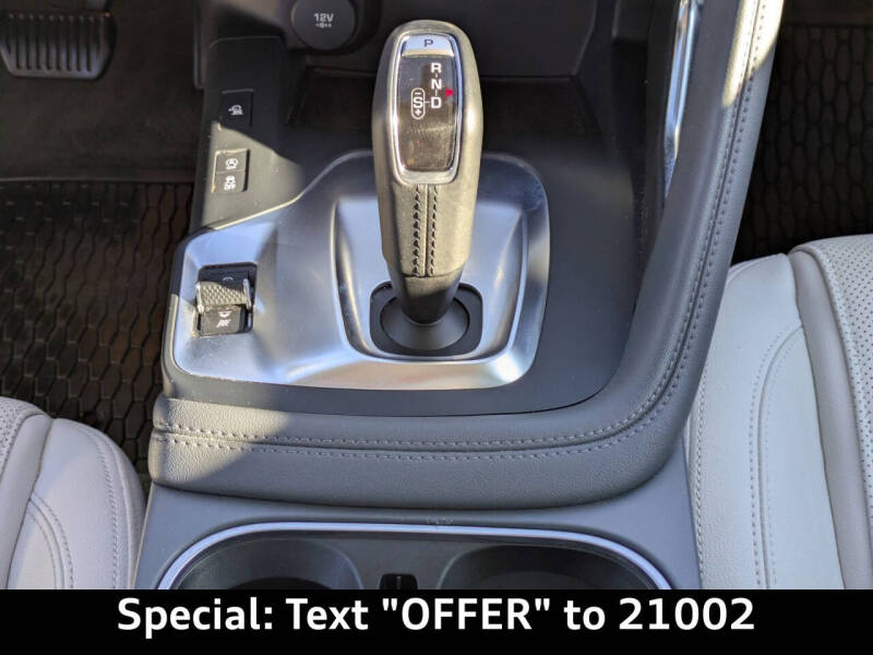 2020 Jaguar E-PACE P250