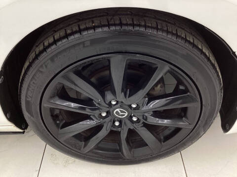 2019 Mazda Mazda3 Hatchback Premium