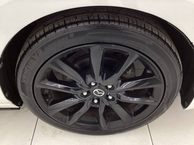 2019 Mazda Mazda3 Hatchback Premium