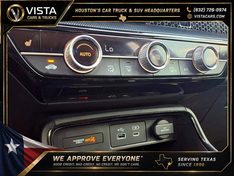 2023 Honda CR-V