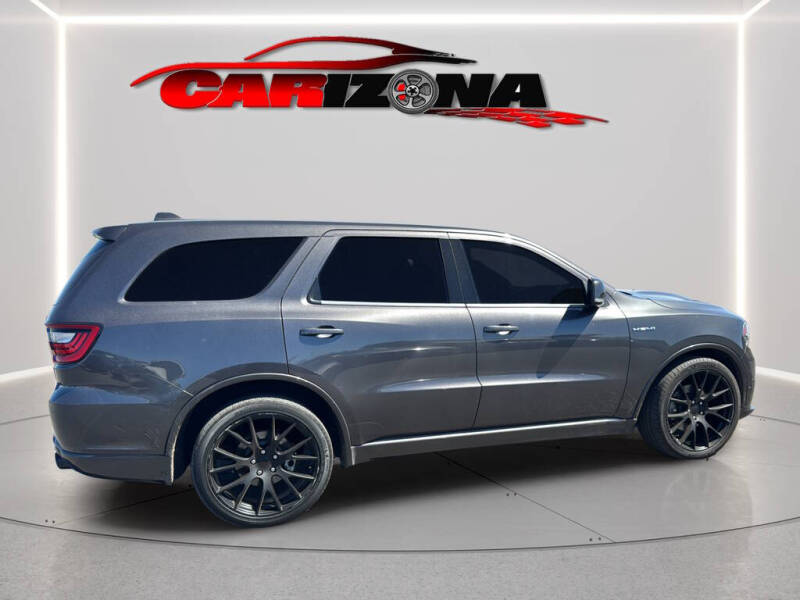 2020 Dodge Durango R/T