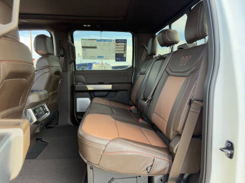 2026 Ford F-350 Super Duty