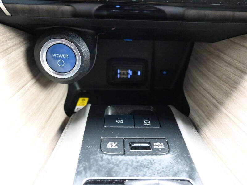 2021 Toyota Venza Limited