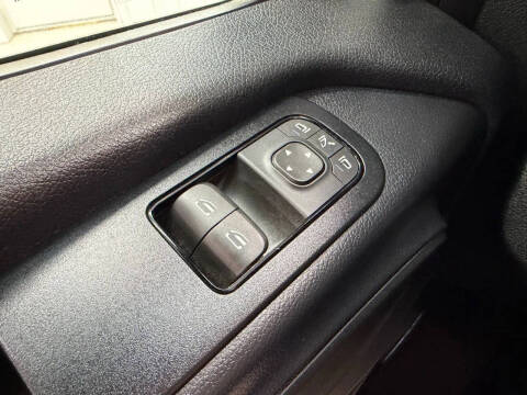 2021 Freightliner Sprinter 2500