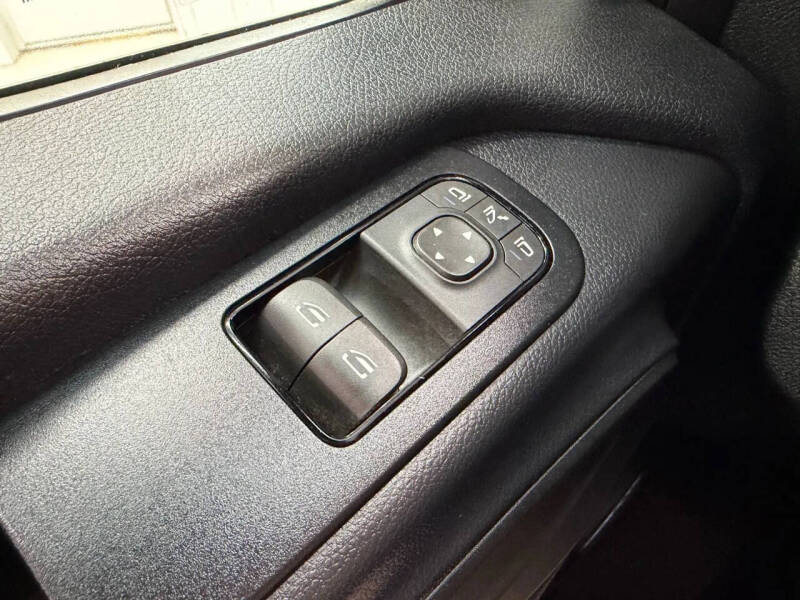 2021 Freightliner Sprinter 2500