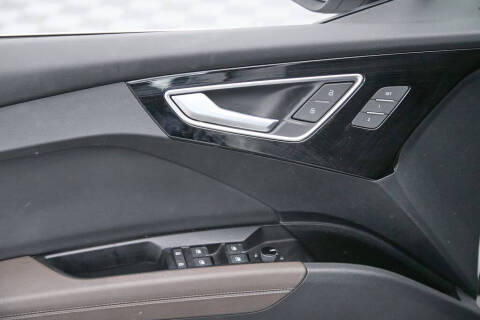 2023 Audi Q4 e-tron quattro Prestige 50