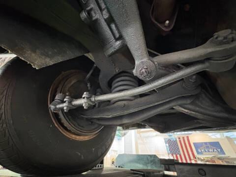 1966 Cadillac DeVille