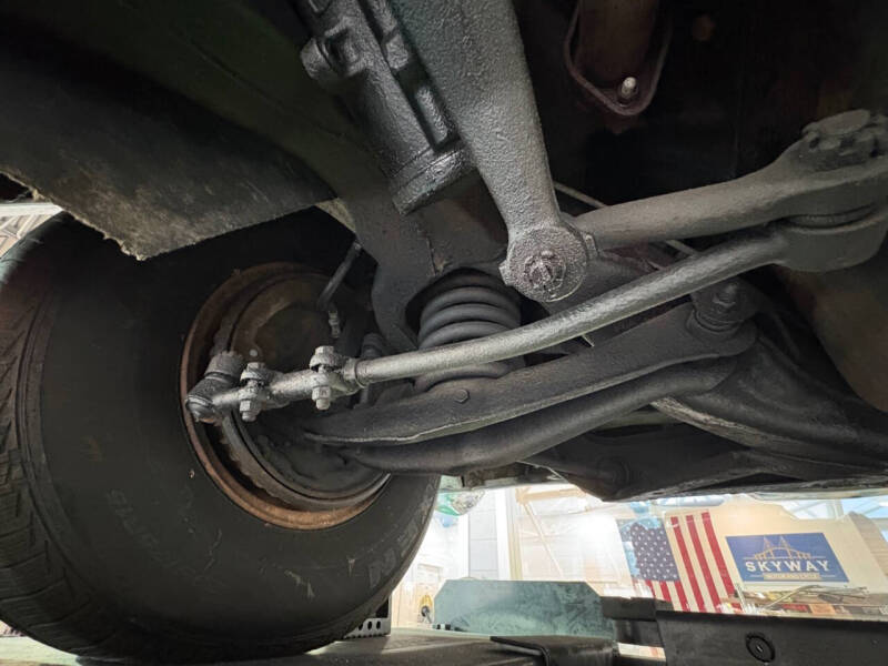 1966 Cadillac DeVille