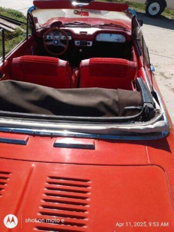 1964 Chevrolet Cavalier