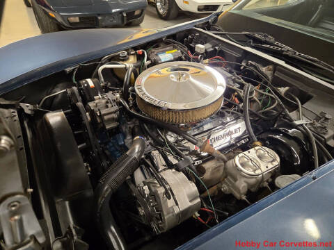 1980 Chevrolet Corvette