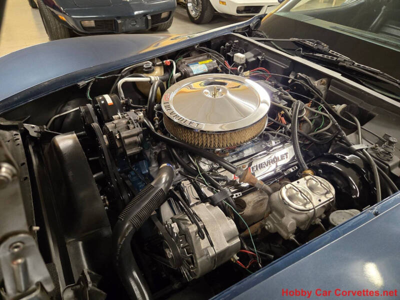 1980 Chevrolet Corvette