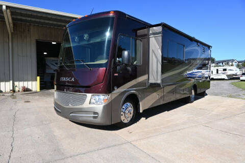 2014 Itasca Sunova 33C