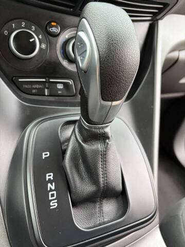 2014 Ford Escape S