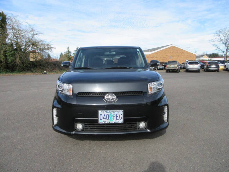 2014 Scion xB