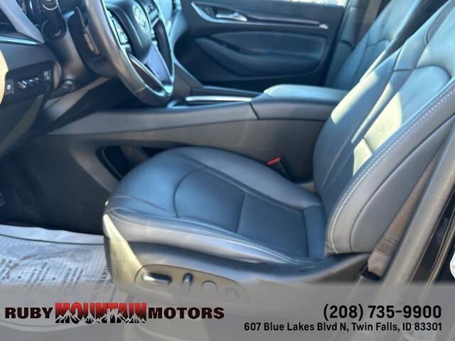 2024 Buick Enclave Premium