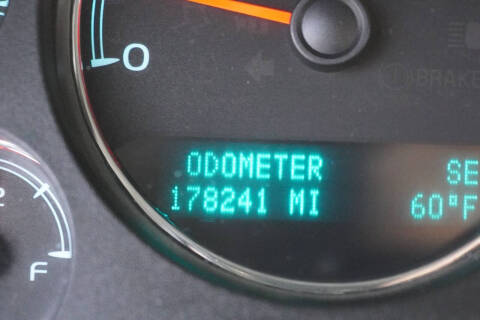 2013 GMC Yukon XL SLT