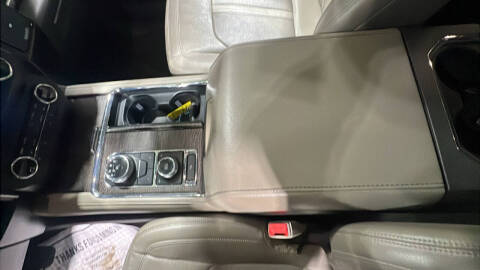 2019 Ford Expedition Limited