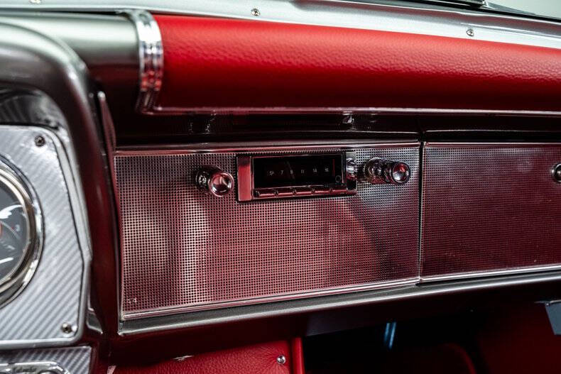 1962 Studebaker Hawk