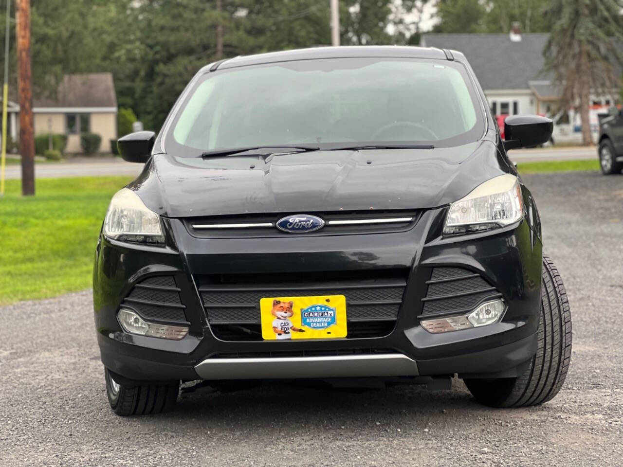 2014 Ford Escape for sale at Town Auto Inc in Clifton Park, NY