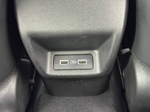 2022 Honda Civic Touring