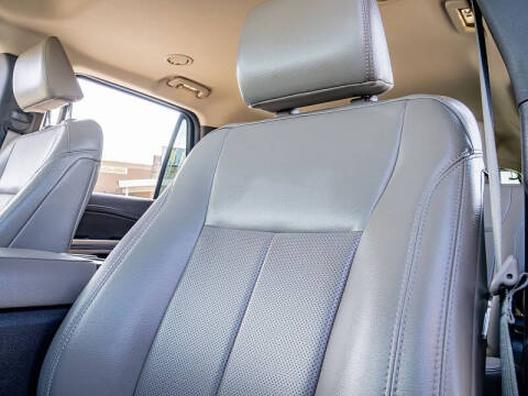 2021 Ford Expedition MAX XLT