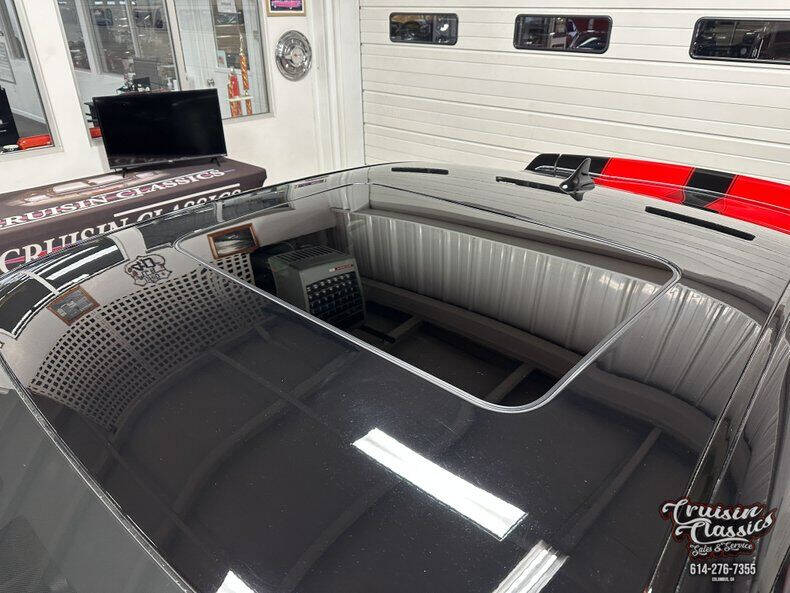 2011 Chevrolet Camaro SS