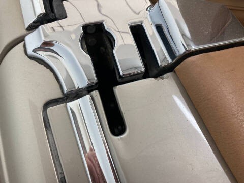 1988 Mercedes-Benz 560-Class 560 SL