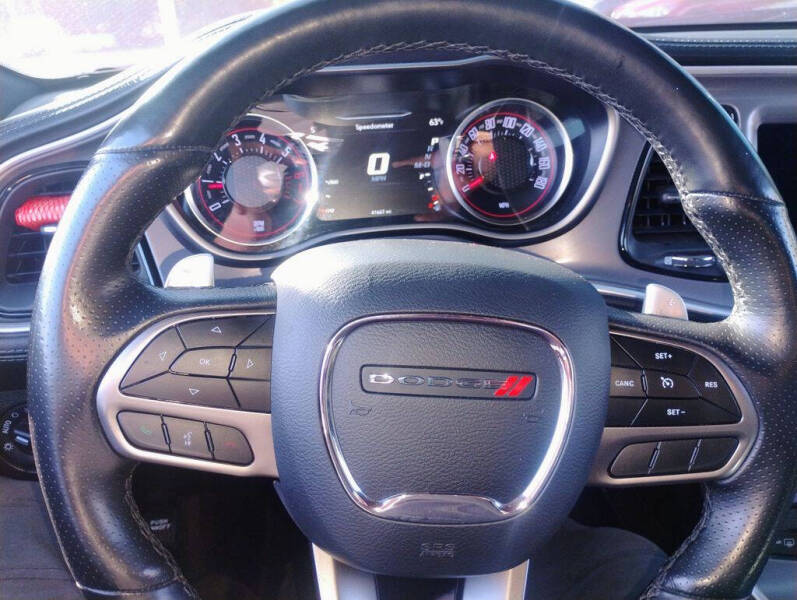 2020 Dodge Challenger