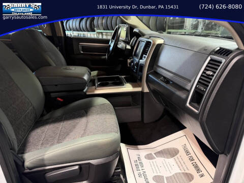 2014 RAM 1500 Express