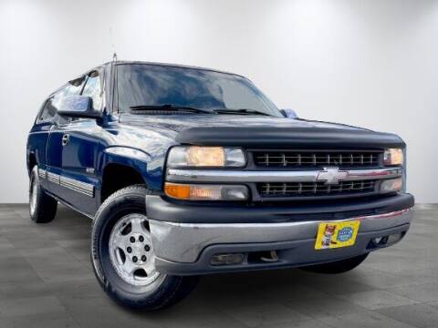 2001 Chevrolet Silverado 1500 for sale at New Diamond Auto Sales, INC in West Collingswood Heights NJ
