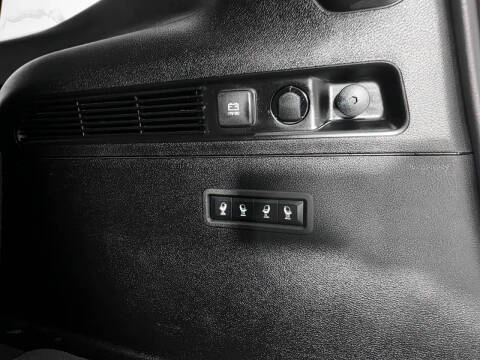 2023 Jeep Wagoneer Series II