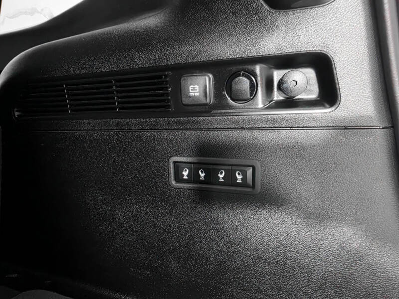 2023 Jeep Wagoneer Series II