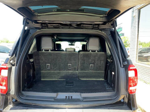2020 Ford Expedition XLT