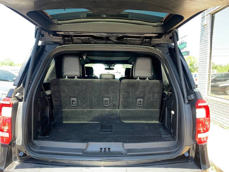 2020 Ford Expedition XLT
