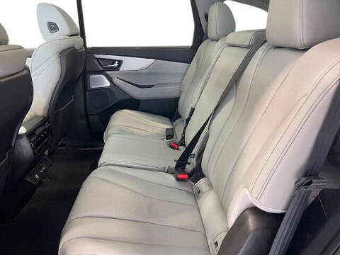 2026 Acura MDX SH-AWD w/Tech