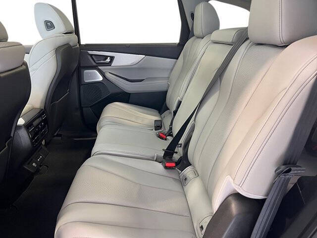 2026 Acura MDX SH-AWD w/Tech