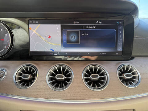 2019 Mercedes-Benz CLS CLS 450