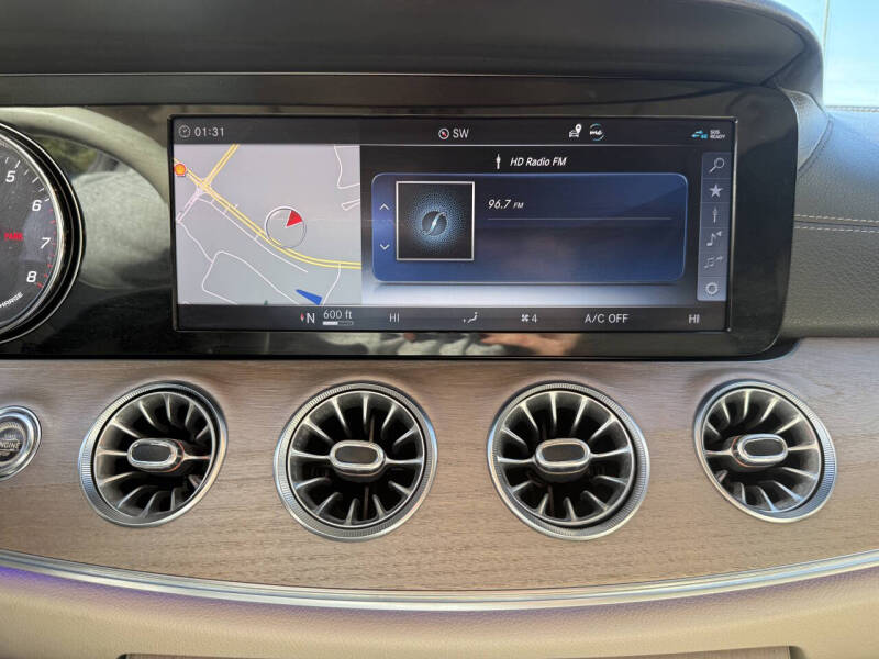 2019 Mercedes-Benz CLS CLS 450