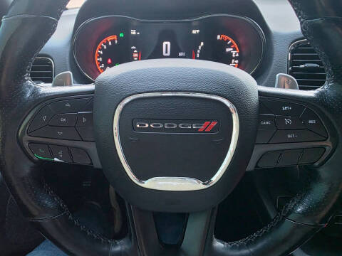 2020 Dodge Durango R/T