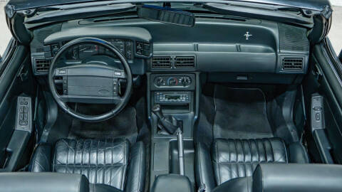 1993 Ford Mustang GT