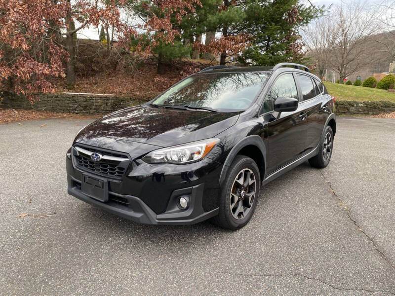 2018 Subaru Crosstrek for sale at Highland Auto Sales in Newland NC