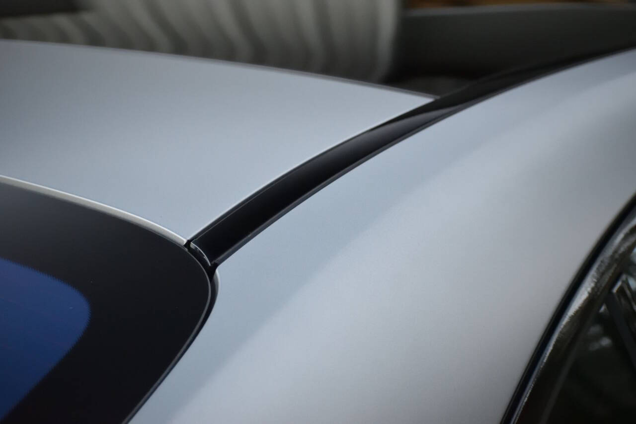 2018 Mercedes-Benz S-Class 44