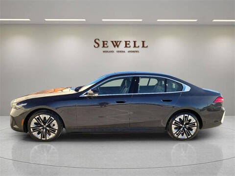 2026 BMW i5 eDrive40