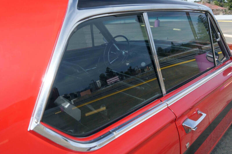 1966 Dodge Dart