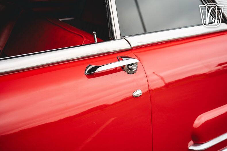 1954 Mercury Monterey