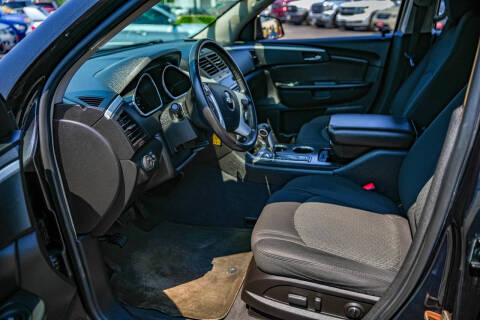 2009 Chevrolet Traverse LT