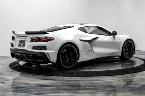 2023 Chevrolet Corvette Z06